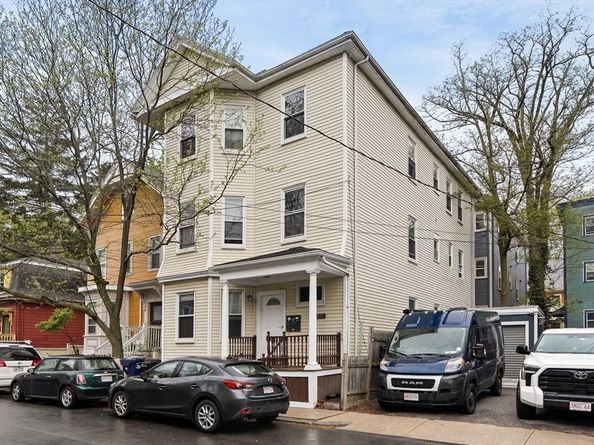 177 Chestnut Avenue, Boston MA 02130