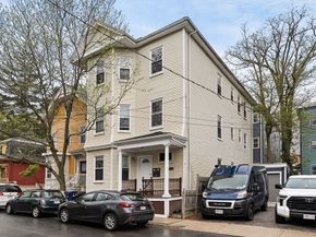 177 Chestnut Avenue, Boston MA 02130
