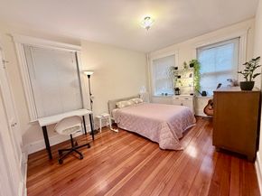 35 Westbourne Ter 2, Brookline MA 02446