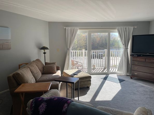 14 Hovey Pond Dr 14, Grafton MA 01536