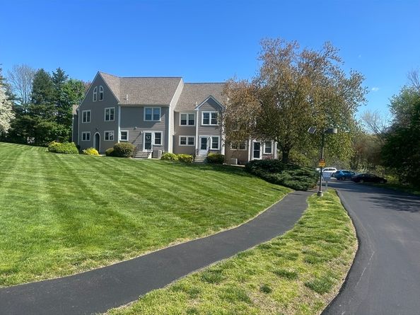 14 Hovey Pond Dr 14, Grafton MA 01536