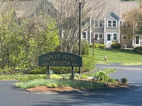 14 Hovey Pond Dr 14, Grafton MA 01536