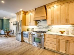 16 Chestnut Street, Boston MA 02129
