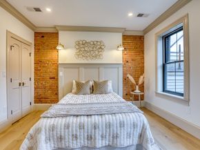 16 Chestnut Street, Boston MA 02129
