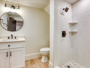 16 Chestnut Street, Boston MA 02129