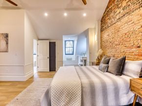 16 Chestnut Street, Boston MA 02129
