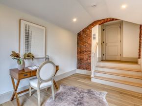 16 Chestnut Street, Boston MA 02129
