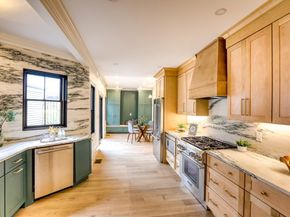 16 Chestnut Street, Boston MA 02129
