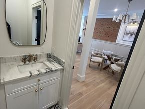 16 Chestnut Street, Boston MA 02129