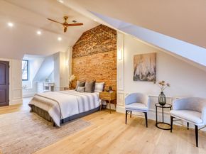 16 Chestnut Street, Boston MA 02129
