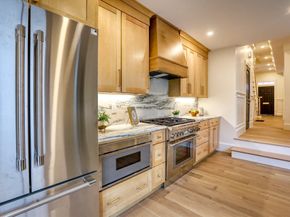 16 Chestnut Street, Boston MA 02129