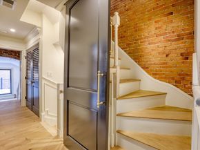 16 Chestnut Street, Boston MA 02129