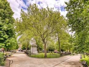16 Chestnut Street, Boston MA 02129
