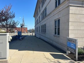 16 Chestnut Street, Boston MA 02129