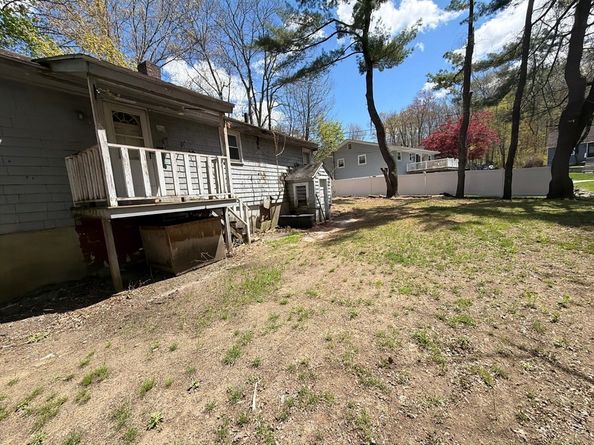108 Worcester Providence Tpke, Millbury MA 01527