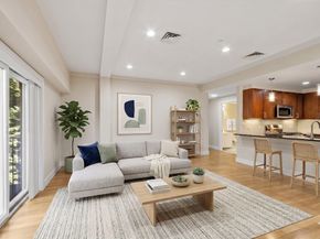 321 Hammond Pond Pkwy 103, Brookline MA 02467