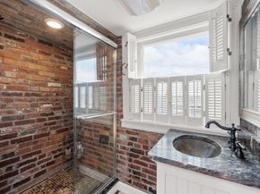 49 Grove St Penthouse, Boston MA 02114
