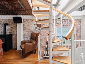 49 Grove St Penthouse, Boston MA 02114