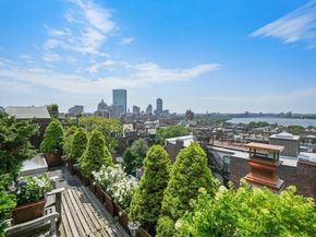 49 Grove St Penthouse, Boston MA 02114