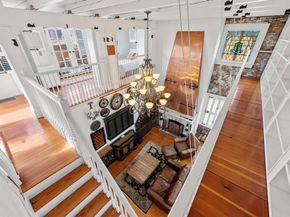 49 Grove St Penthouse, Boston MA 02114