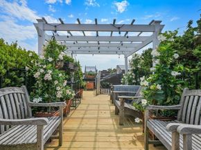 49 Grove St Penthouse, Boston MA 02114