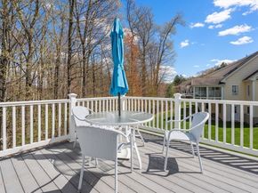 3 Summerland Way 3, Worcester MA 01609