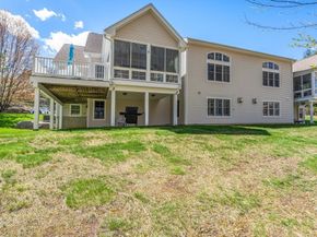 3 Summerland Way 3, Worcester MA 01609