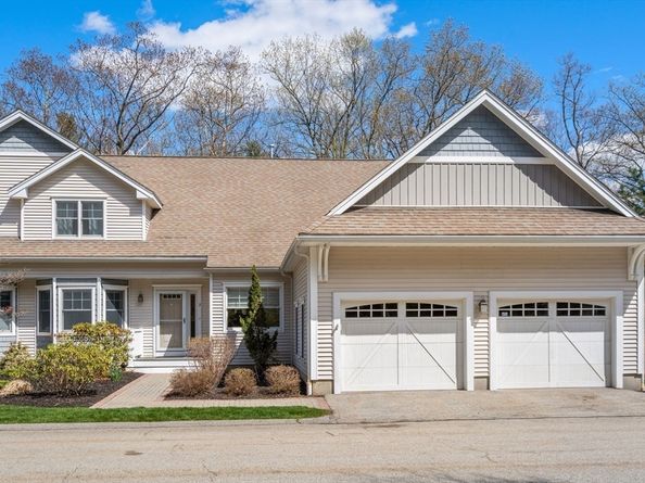 3 Summerland Way 3, Worcester MA 01609