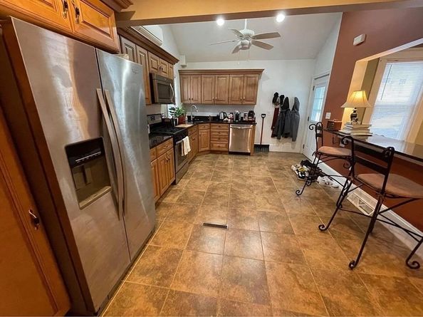 9 Woodward Ave, Quincy MA 02169