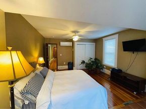9 Woodward Ave, Quincy MA 02169