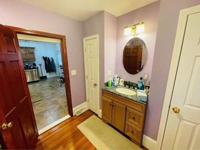 9 Woodward Ave, Quincy MA 02169
