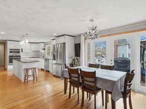 8 Harvard Street Extension, Woburn MA 01801