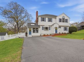 8 Harvard Street Extension, Woburn MA 01801