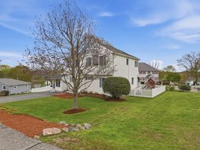 8 Harvard Street Extension, Woburn MA 01801