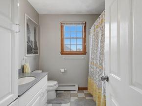 8 Harvard Street Extension, Woburn MA 01801