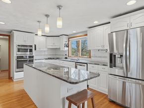 8 Harvard Street Extension, Woburn MA 01801