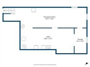 8 Harvard Street Extension, Woburn MA 01801