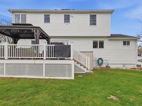 8 Harvard Street Extension, Woburn MA 01801