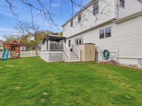 8 Harvard Street Extension, Woburn MA 01801