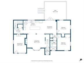 8 Harvard Street Extension, Woburn MA 01801