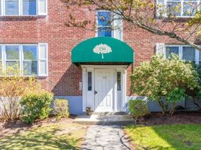 156 Newton St 4, Boston MA 02135