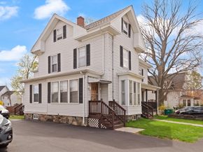 22 Scott St, Woburn MA 01801