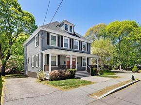 403-405 Reedsdale Rd, Milton MA 02186
