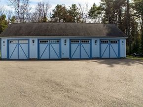 205 East Rindge Road, Ashburnham MA 01430