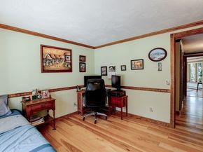 205 East Rindge Road, Ashburnham MA 01430