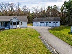 205 East Rindge Road, Ashburnham MA 01430