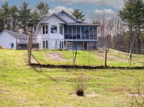 205 East Rindge Road, Ashburnham MA 01430