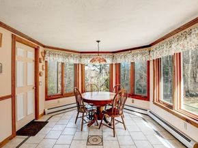 205 East Rindge Road, Ashburnham MA 01430