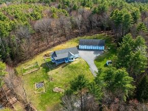 205 East Rindge Road, Ashburnham MA 01430