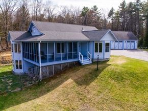 205 East Rindge Road, Ashburnham MA 01430